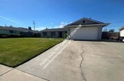 Photo - Orcutt Single Story Home With Large Yard a...