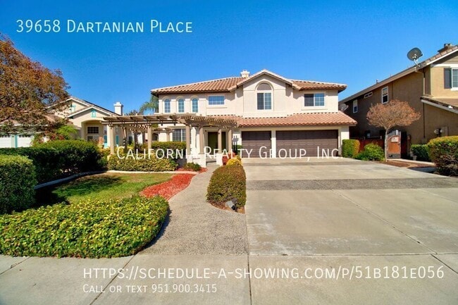 Building Photo - 39658 Dartanian Pl