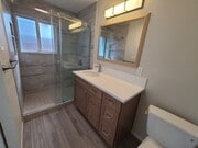 Photo - Spacious 4 bed 2 bath + 2 car garage & lar...