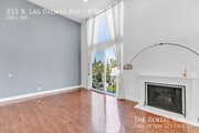 Photo - 815 N Las Palmas Ave Condo Unit #301