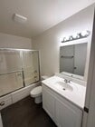 Photo - 3 bedroom apartment with a 1 car garage Unit 3