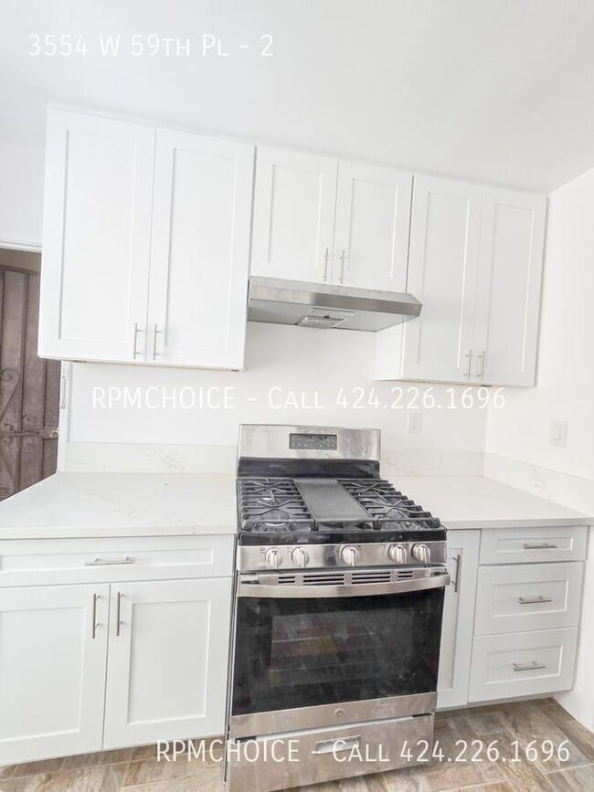 Photo - 3554 W 59th Pl Unit 2