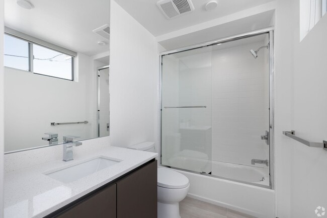 Photo - Federal Apartments