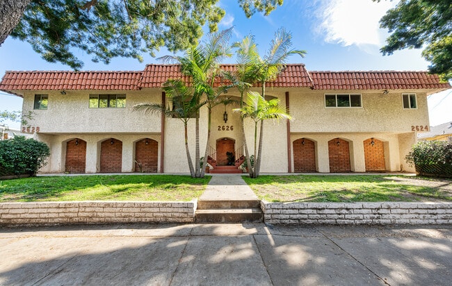 Building Photo - 2628 Kansas Ave