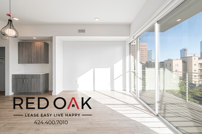 Photo - 1331 W 7th St Unit 410