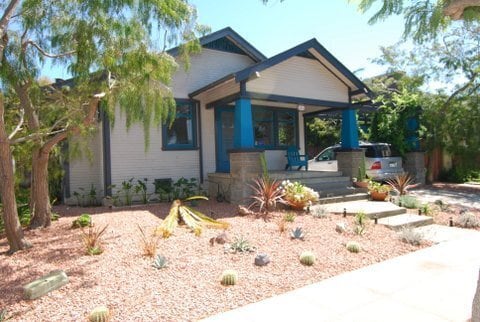 Building Photo - Pristine Craftsman in Belmont Heights! Rental