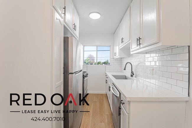 Photo - 14807 Normandie Ave Unit 6