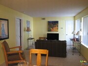 Photo - 353 N Hermosa Dr Condo Unit 7a1