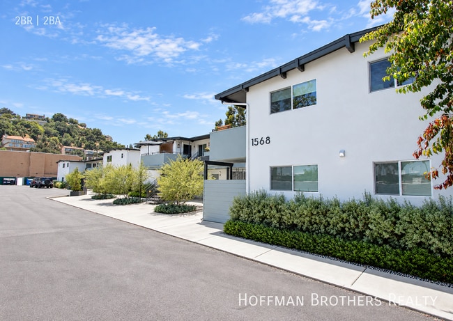 Photo - 1570 Yosemite Dr Unit 7