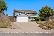 Photo - Renovated Poway 5-Bedroom, Available Now! ... House