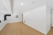 3BR, 2BA - 1,590SF - Primary Bedroom - The Judson