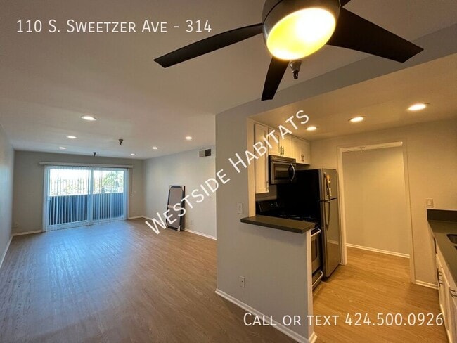 Photo - 110 Sweetzer Ave Apartment Unit 314