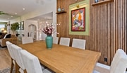 Photo - Fully Furnished 3BR/3BA Designer Desert Retreat in La Quinta | 30+ Day Stays