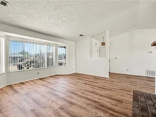 Photo - No Carpet and New HVAC!