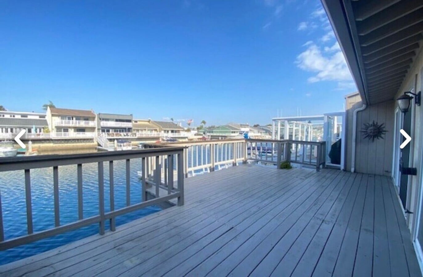 Stunning Waterfront Living in Mandalay Bay – 2 Bed + 2 Bath with Private Dock - Stunning Waterfront Living in Mandalay Bay – 2 Bed + 2 Bath with Private Dock