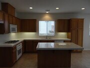 Photo - Beautiful 5 + 3 Castaic Home Loft/Office Area