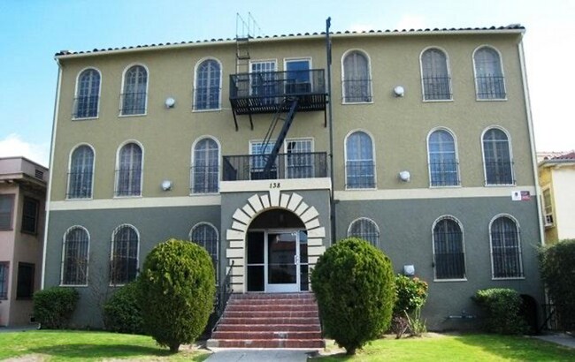 Photo - 138 S Berendo Corp.