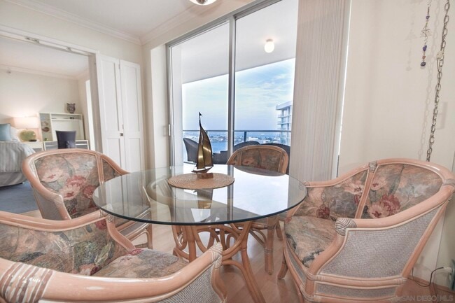 Photo - 1810 Avenida Del Mundo Unit 1201