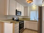 Photo - Rarely Available, Single-story, 2Bd 2Ba re... Townhome