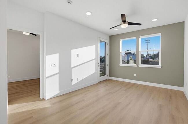 Photo - Euclid Apartments | National City