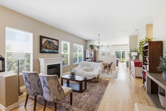 Photo - Gorgeous Single Story Home in Santa Clarita!