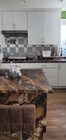 counter top and island - 1439 W El Segundo Blvd House Unit 1439