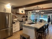 Photo - Lovely 3BR/2BA Single Story Home in San Ma...
