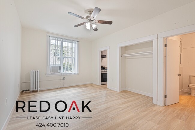 Photo - 341 S Alvarado St Condo Unit 207