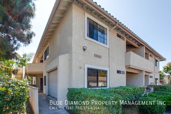 Building Photo - 3528 Paseo De Los Americanos Unit 118