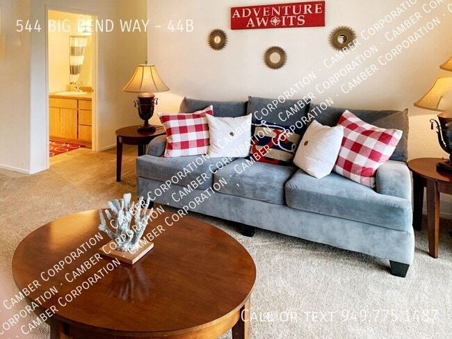 Photo - 544 Big Bend Way Unit 44B