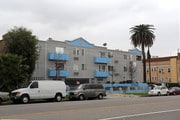 Photo - Rampart Village Villas