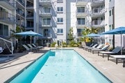 Photo - Chandler Apartments in North Hollywood