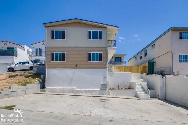 Building Photo - Cozy 3Bdm 1Ba Apartment in City Heights