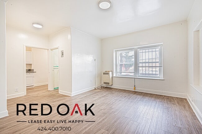 Photo - 624 S Berendo St Condo Unit 103