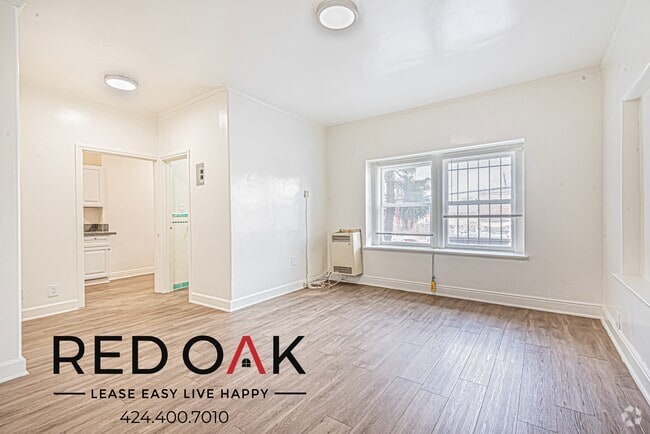 Building Photo - 624 S Berendo St Rental