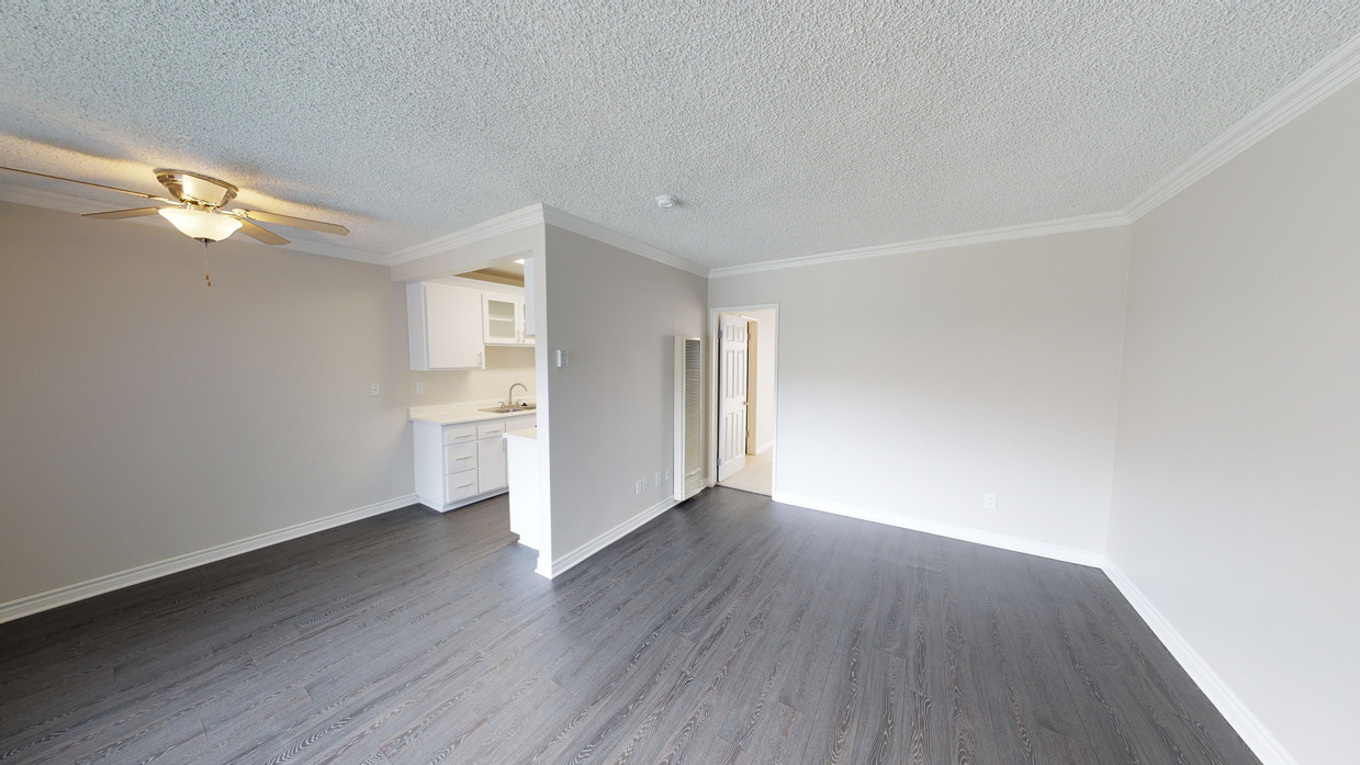 3D Tour - Cambridge Apartments