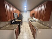 Photo - 3 Bedroom Townhome for Rent in Sylmar.