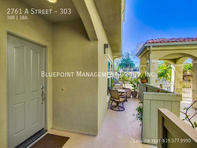 Photo - 2761 A St Unit 303