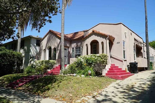 Building Photo - 1212 S Citrus Ave Unit 1212 Rental