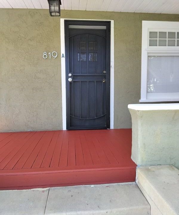 Photo - 819 N Dos Robles Pl Unit A