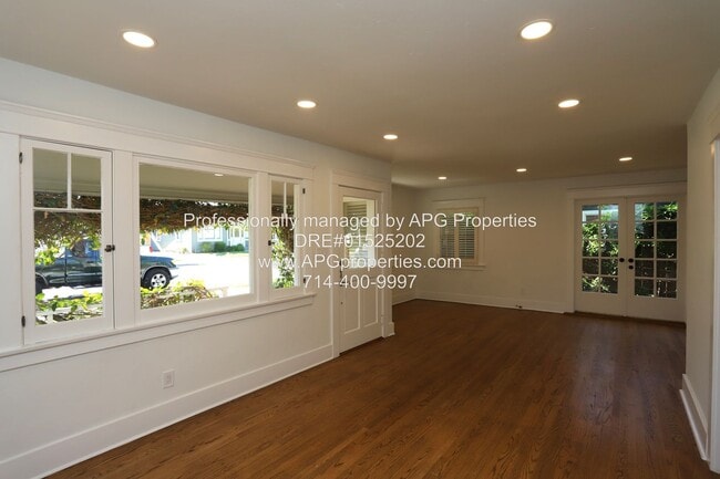 Photo - 163 N A St Unit Front house