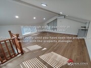 Photo - 1 Bedroom, 1 Bathroom with a large loft Ba... Unit 4599 Merrill