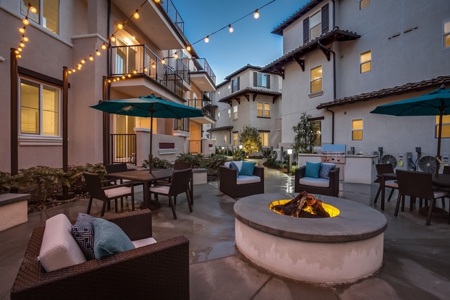 Photo - Yolo Apartment Homes