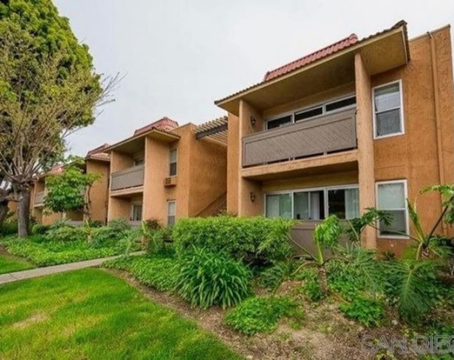 Building Photo - 6911 Alvarado Rd Rental