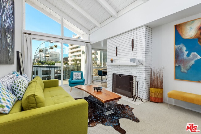 Photo - 1340 S Beverly Glen Blvd Condo Unit 313