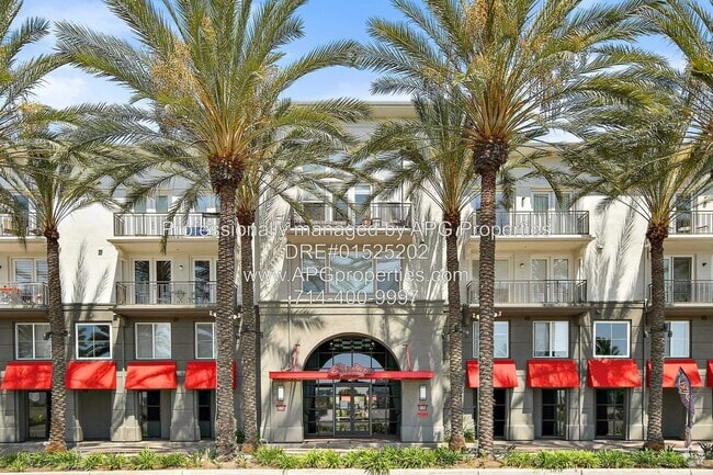 Building Photo - 1801 E Katella Ave Rental