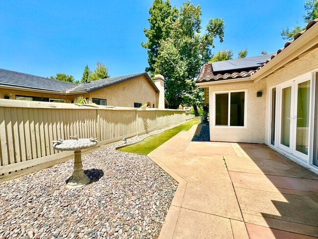 Photo - Beautifully Upgraded Single Story in the Pala Mesa Fairway Villas Community of Fallbrook!