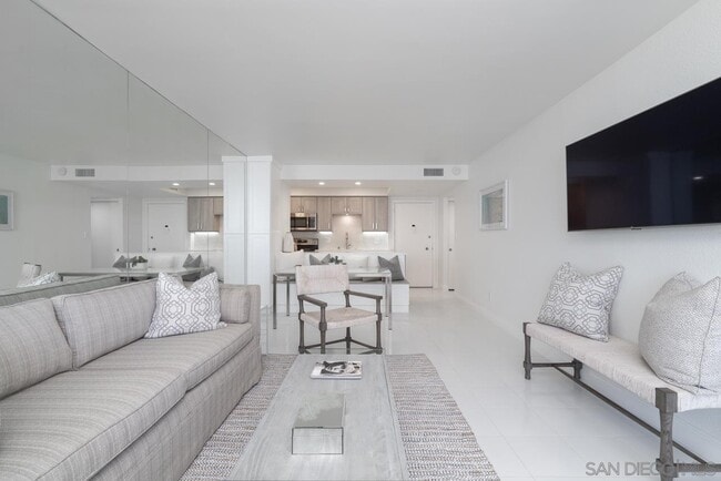 Photo - 1770 Avenida Del Mundo Condo Unit 701