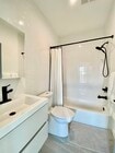 Bathroom - 5237 Irvington Pl House