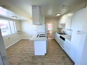 Photo - Newly upgraded 3 bd/1.5 bath with fenced yard House